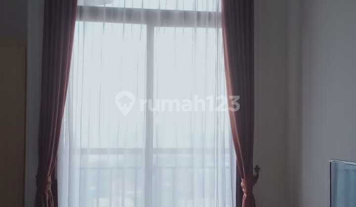 Apartemen Dave selangkah ke UI Dave 11