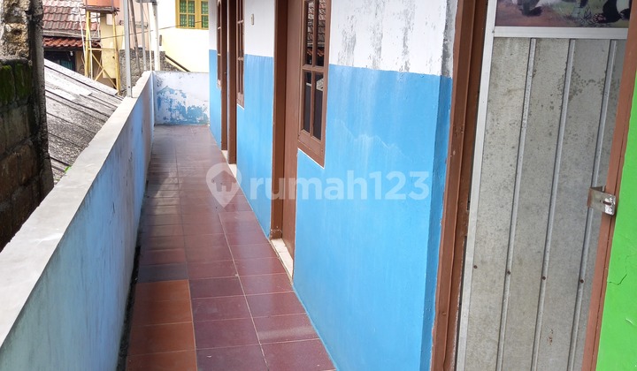 Di Jual Rumah Kos-kosan di Margonda 2