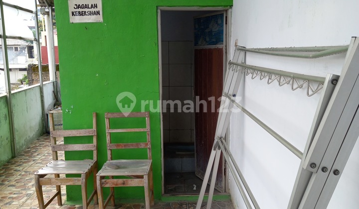 Di Jual Rumah Kos-kosan di Margonda 4