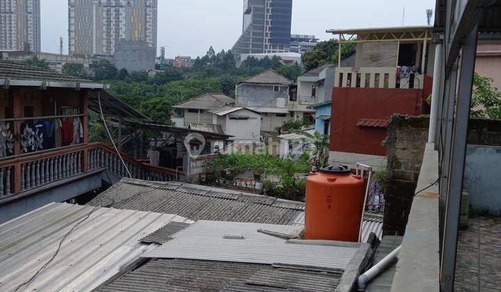 Di Jual Rumah Kos-kosan di Margonda 5