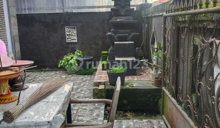 Dijual Rumah di Gadon Mengwi