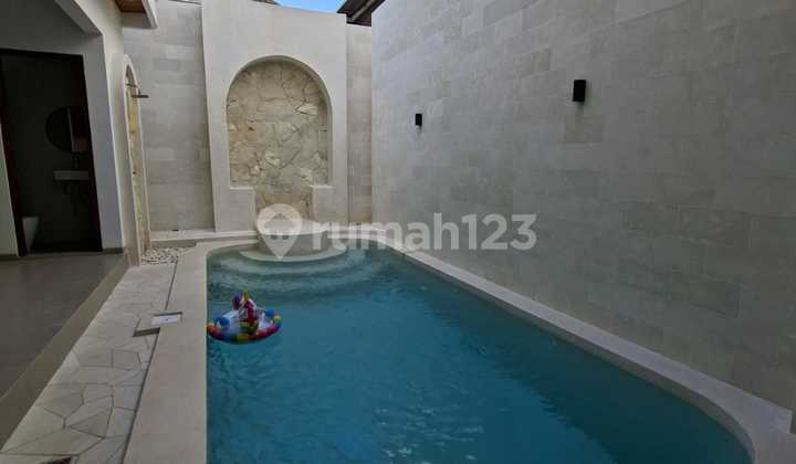 Disewakan Rumah Unfurnished di Tumbak Bayuh 2