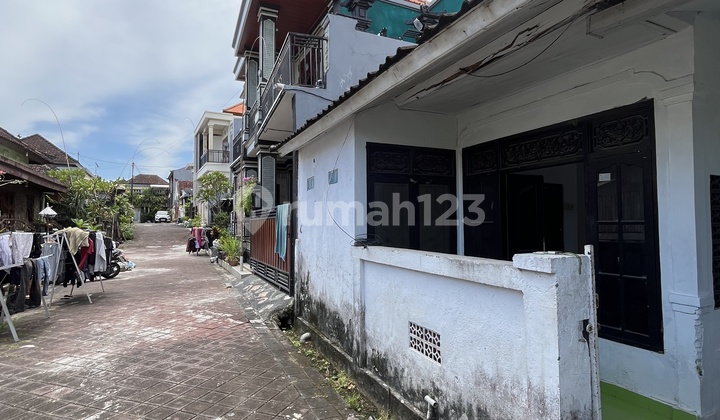 Jual Murah Rumah di Padonan Canggu 2