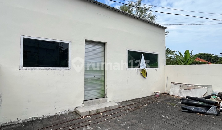 Shop Rental in Bumbak Umalas 2