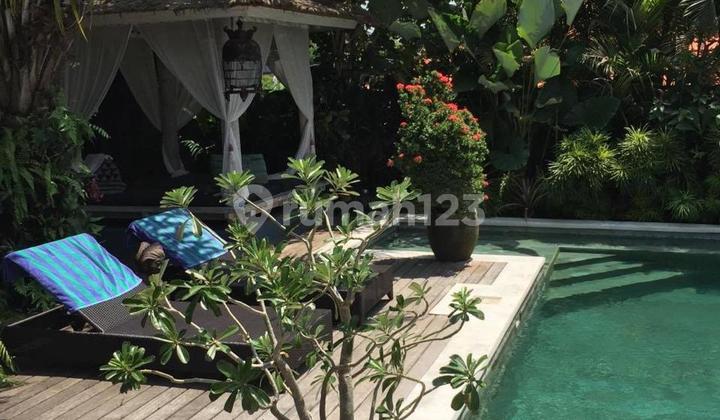 3 Bedroom Villa in Umalas 3 Bedroom Villa in Umalas