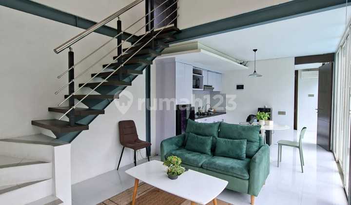 Sewa Villa 3 Kamar Dikerobokan