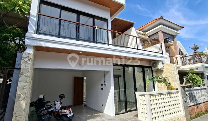 Disewakan Rumah Unfurnished di Tumbak Bayuh Disewakan Rumah Unfurnished di Tumbak Bayuh