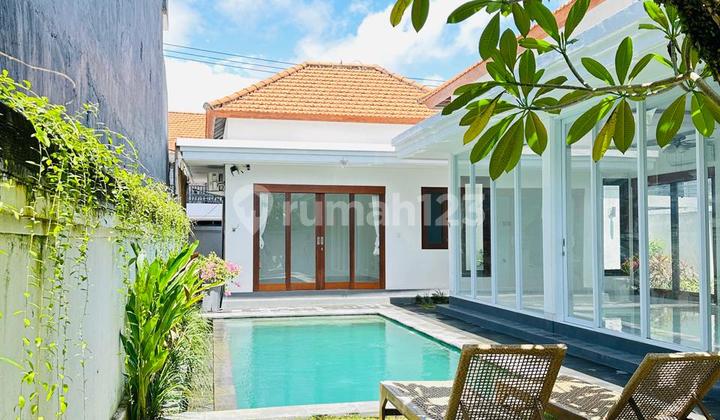 2 Bedroom Villa in Tumbak Bayuh 2 Bedroom Villa in Tumbak Bayuh