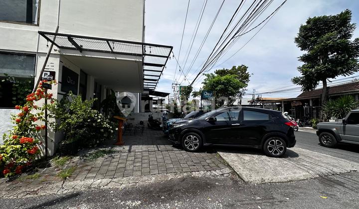 For Rent Ex Restaurant in Kerobokan 2