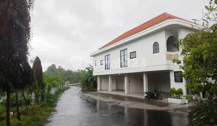 Ruko Dekat Pantai Pererenan