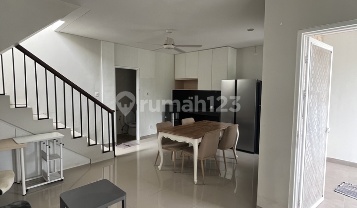 Sewa Rumah 3 Kamar di Munggu 2