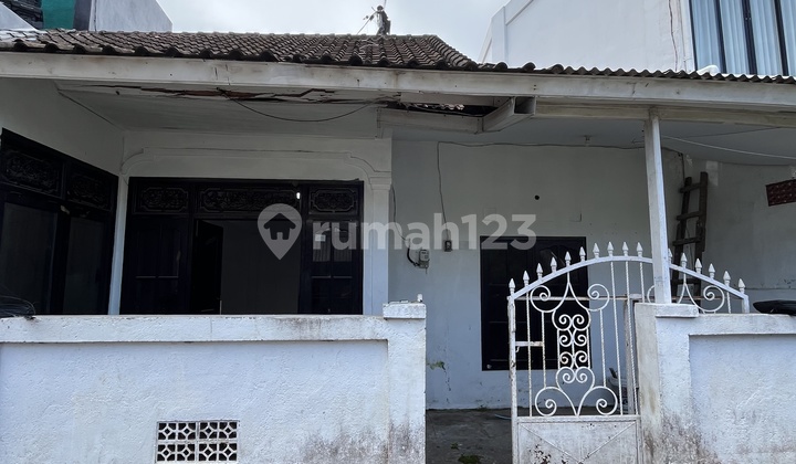 Jual Murah Rumah di Padonan Canggu