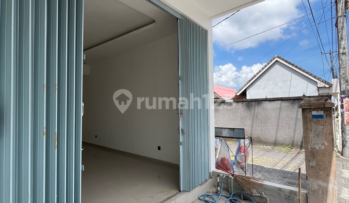 Apartment for Rent in Tumbak Bayuh 2