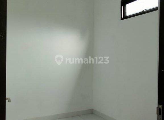 Rumah Minimalis Modern Hanya 400 Jutaan Di Jatisari 4