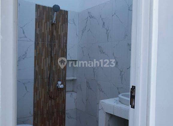 Rumah Minimalis Modern Hanya 400 Jutaan Di Jatisari 6