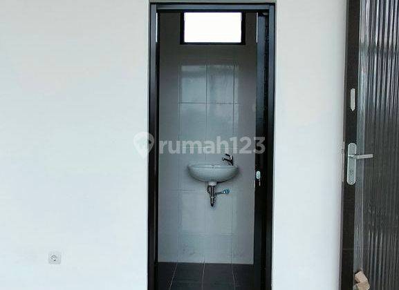 Dijual Rumah Mewah Ready Stock Dp 5 Juta Banyak Freenya Bisa Kpr Dekat Toll  5