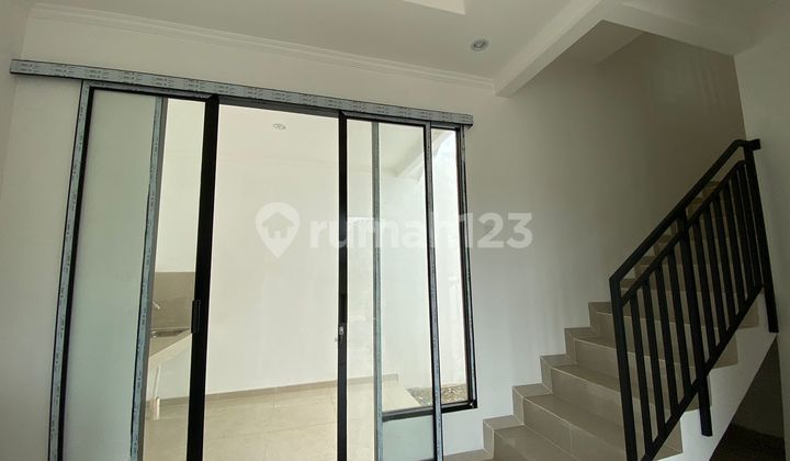 Dijual Rumah Mewah Ready Stock Dp 5 Juta Banyak Freenya Bisa Kpr Dekat Toll  10