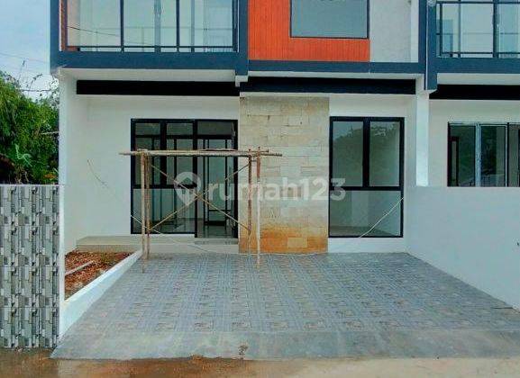 Rumah Model Termewah 2023 Ready Stock Dp 5 Juta Banyak Free Nya  2