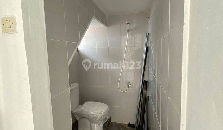 Rumah Mewah 2 Lantai Bisa Kpr Dp 5 Juta Langsung Akad Free Biaya Surat surat Canopy, Dan Pagar Dekat Toll  4
