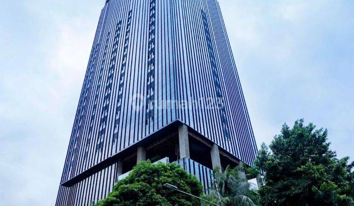 Hotel Bintang Lima Sudirman Fully Furnished 1
