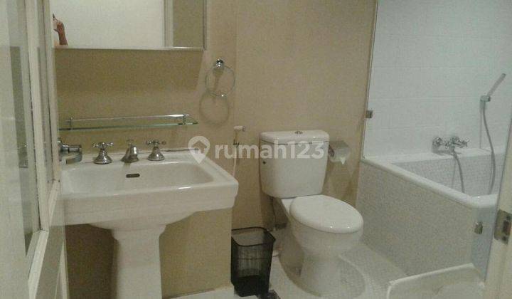 Ruko 3,8x47,8 di Melawai Jakarta Selatan 5