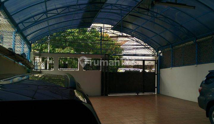 Rumah 360m keadilan raya jembatan lima 1