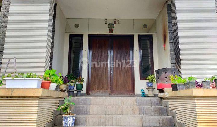 Rumah Mewah 20x24 Citra 2 2