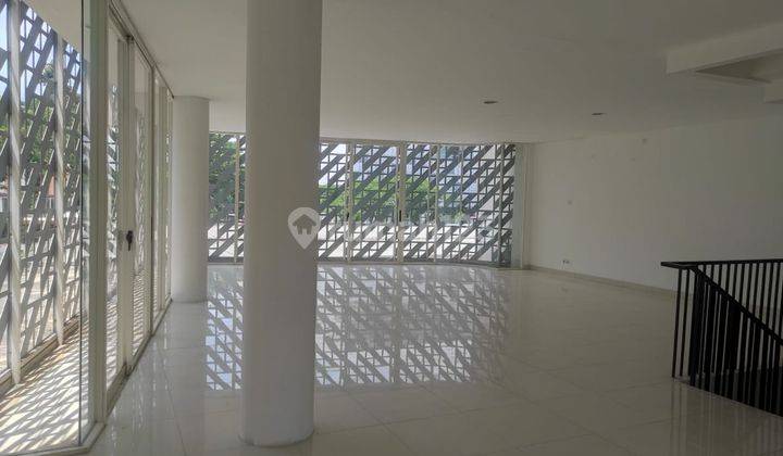 Foresta business loft 2 BSD 2