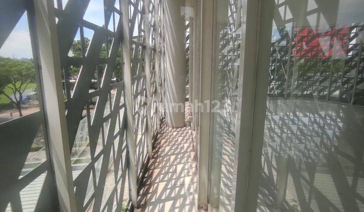 Foresta business loft 2 BSD 11
