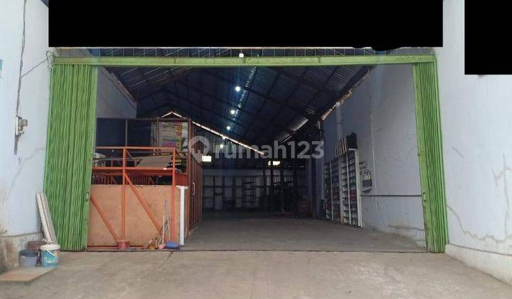 Gudang Raya Serang Bagus  2