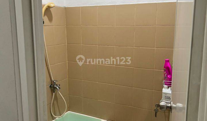 Rumah 7x20 Puri Indah Furnished unit rapi 2