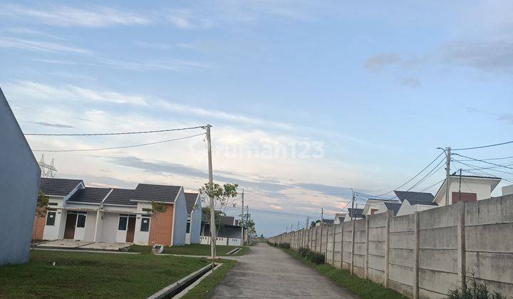 Turun Harga Paling Murah Rumah Citra Maja Raya 2