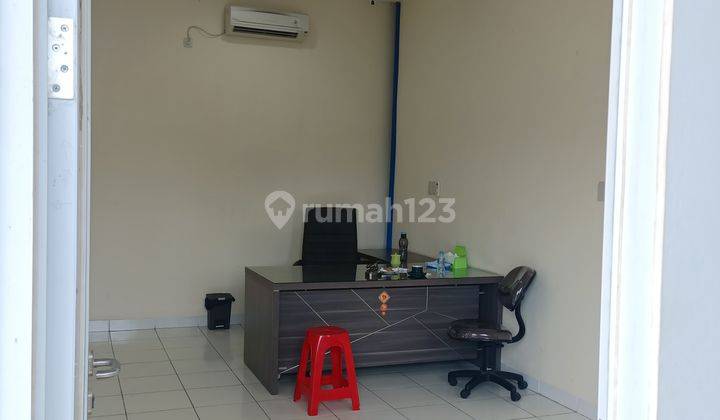 Turun Harga Nego sampai Deal Gudang Bonus Rumah Selembaran Jaya Tangerang 2