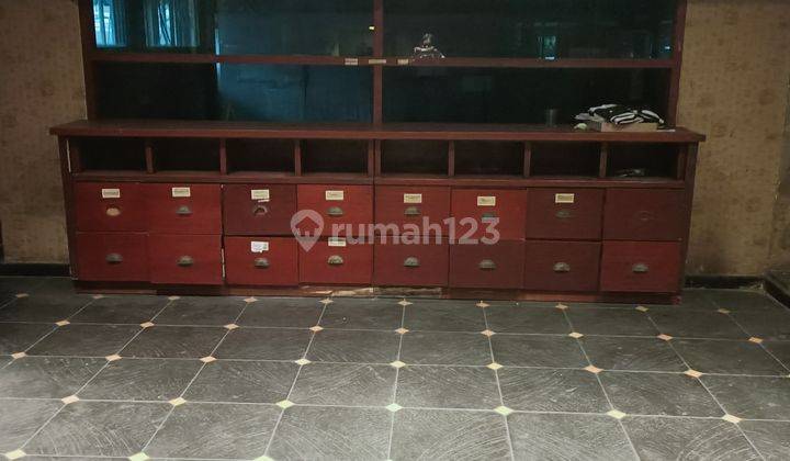 For Sale EX Resto Kemang Raya  7
