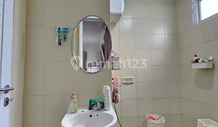 8x15 Michelia Gading Serpong  4