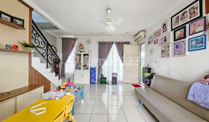 8x15 Michelia Gading Serpong  13