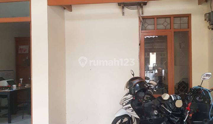 Rumah Jual Cepat Nusaloka BSD  2