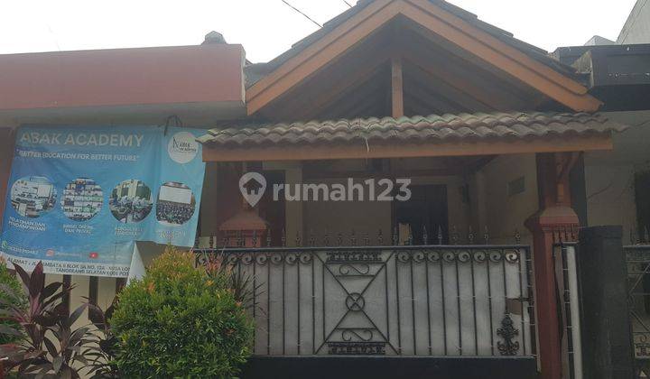 Rumah Jual Cepat Nusaloka BSD  1