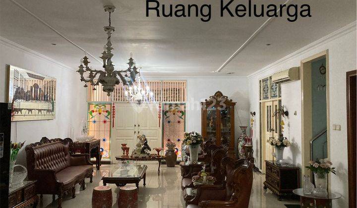 13x22 Sunter Permai Jaya Rumah Siap Huni  1