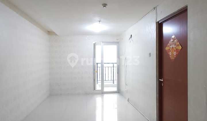 7x7 sewa murah apartemen gree Green Central City 1