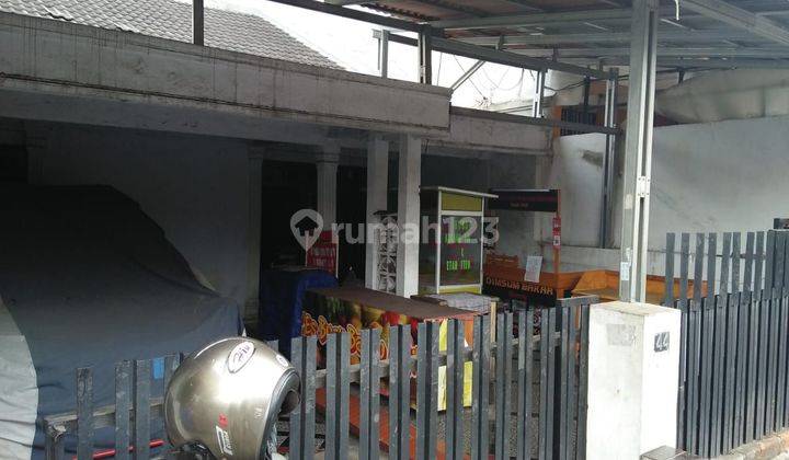 7x24 Rumah koja jakarta Utara jual cepat  2