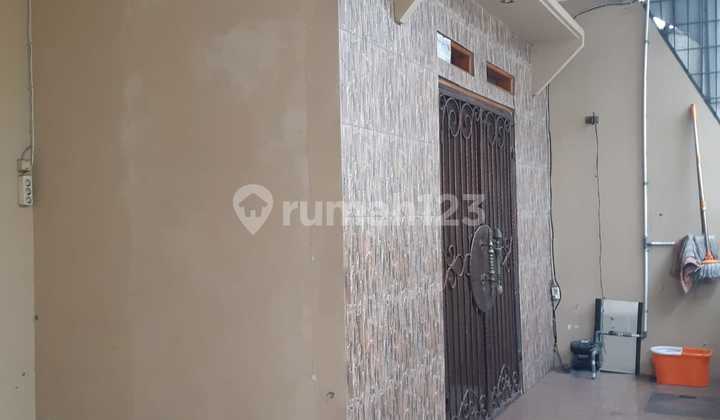 8x13 South-Facing Poris Indah House Ready to Occupy. 2