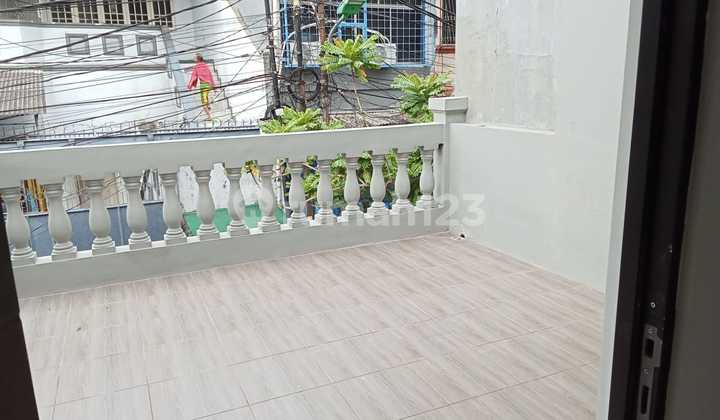 4.5x20 Land House Sereal Jembatan Lima Cheapest