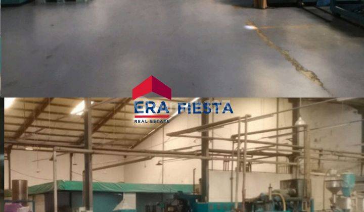 Dijual Pabrik Selembaran Dadap Kontainer 40 Feet 1