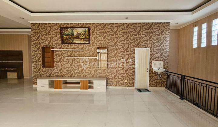 Rumah Banjar Wijaya Full Furnished 2