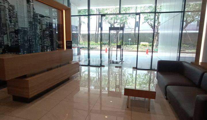 Office space Soho Pancoran Termurah Beli pasti untung  2