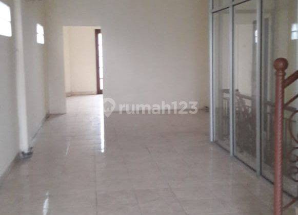 Jual Bangunan 5 Lantai Cocok Untuk Usaha, Tanjung Duren, Jak Bar 2