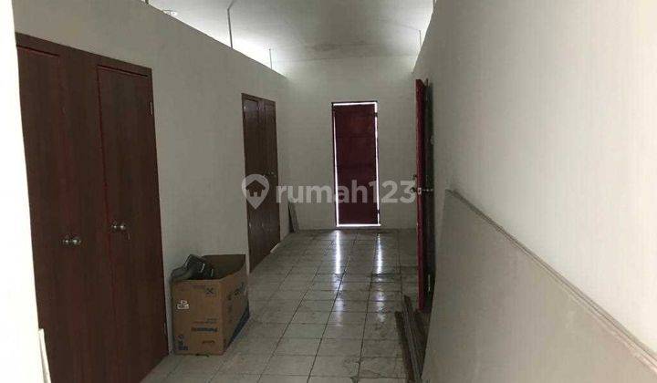 Jual Ruko Gandeng 2 Cocok Untuk Usaha di Roxy Jakarta Pusat mn  2