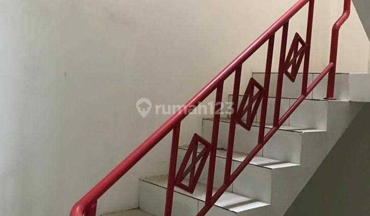 Jual Ruko Gandeng 2 Cocok Untuk Usaha di Roxy Jakarta Pusat mn  8