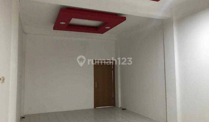 Jual Ruko Gandeng 2 Cocok Untuk Usaha di Roxy Jakarta Pusat mn  9